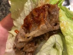 -高丽苑韩国烤肉(海昌路旗舰店)