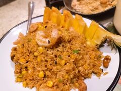 -大树餐厅(红旗街万达店)