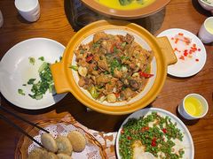 -唐师傅湘西名菜馆(武陵路店)