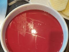 -唇辣号重庆老火锅(燕郊鑫乐汇店)