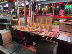 -开封市鼓楼广场(宋都皇城旅游度假区)