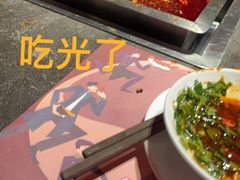 -锦城印象火锅(天府三街店)