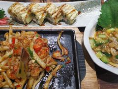 -小川洋风料理(街道口店)