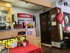 -老苏州芳和园茶酒楼  传统苏帮菜(观前店)
