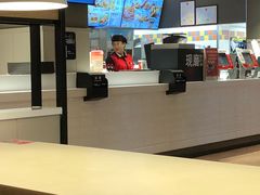 -肯德基(安定门店)