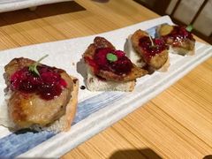 -花和海鲜自助(梅江店)