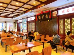 大堂-龙抄手(春熙路总店)