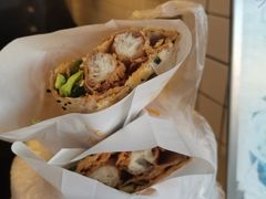 -卞姐蛋饼(陕西南路店)