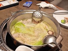 -同仁四季椰子鸡(宝安壹方城店)