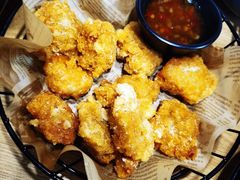 炸鸡块-李先生的首尔小馆(松江启源广场店)