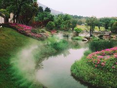 -牛首山文化旅游区