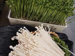 -湊湊火锅·茶憩(打浦桥日月光店)