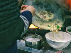 -刘信牛羊肉小炒泡馍(回民街店)