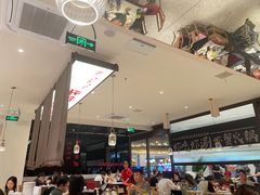 -虾吃虾涮.虾火锅.肉蟹煲(步步高梅溪新天地店)