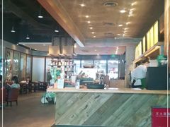 -星巴克(秦皇岛乐都汇店)