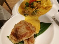 -若蘭慈·无国界素食料理(欢乐海岸店)