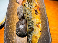 -鳗鱼家·深夜食堂(军博店)