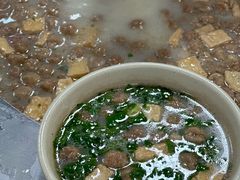 -二牛丸子汤(杏花岭店)