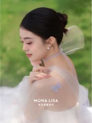 -青禾蒙娜丽莎婚纱摄影(武汉总店)
