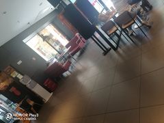 -汉堡王(百花谷店)