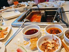 -海底捞火锅(佳兆业广场店)