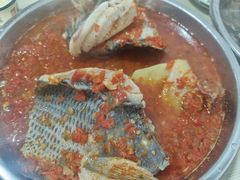 -风鑫铃罗非鱼(道沟店)