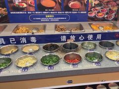 -楠火锅(西单店)