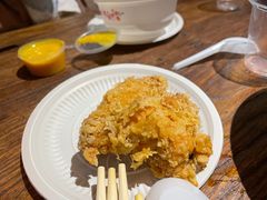 -前进5路汉堡炸鸡(汉街skp店)