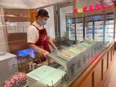 -邢氏老太太烤串(北兴街店)