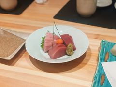 -鲤·鮨KOISUSHI