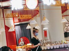 大堂-龍歌自助小火锅(城阳万象汇店)