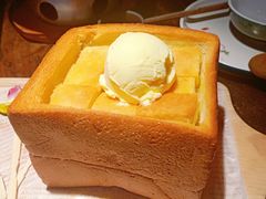 -绿茶餐厅(昌平悦荟店)