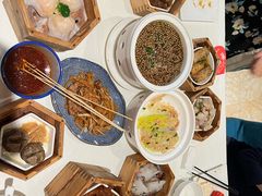 -祥记·国宴豫菜·经典粤菜(郑东新区新长安店)