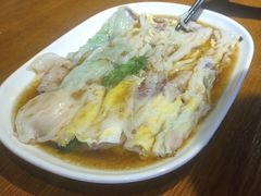 -發記潮汕大排档(宝翔路店)