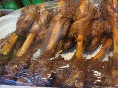-大头亮羊汤烩面·河南非遗(良乡总店)