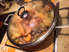 -黄记煌三汁焖锅(广州曜一城店)