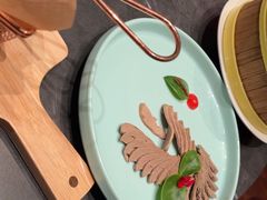 -全聚德(双井店)