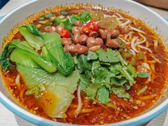 -菲哥麻辣烫(贵山小区店)