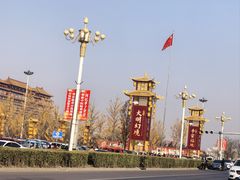 -大明幻境第一城