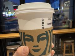 -星巴克(北京广渠门名敦道店)