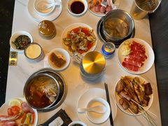 -九月海·海鲜自助(世纪东方店)