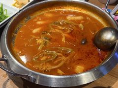 -炉小哥烤肉(朗悦公园茂店)