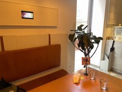 -大酉·M Coffee(北京美术馆店)