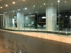 -斯博特游泳俱乐部(洲际酒店)