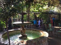 -The Grounds of Alexandria