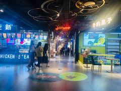 -南京时尚莱迪购物广场(正洪街店)