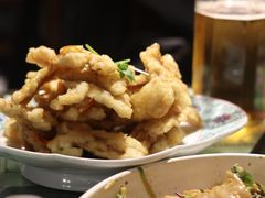 -老厨家(中央大街西七道街店)