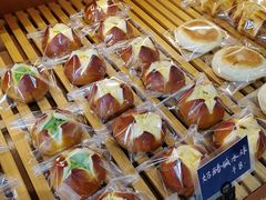 -0+1·手作面包(新北店)