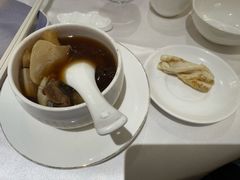 -聚春园自助餐厅(东街口店)
