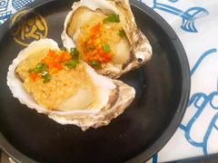 -松哥油焖大虾(科技园店)